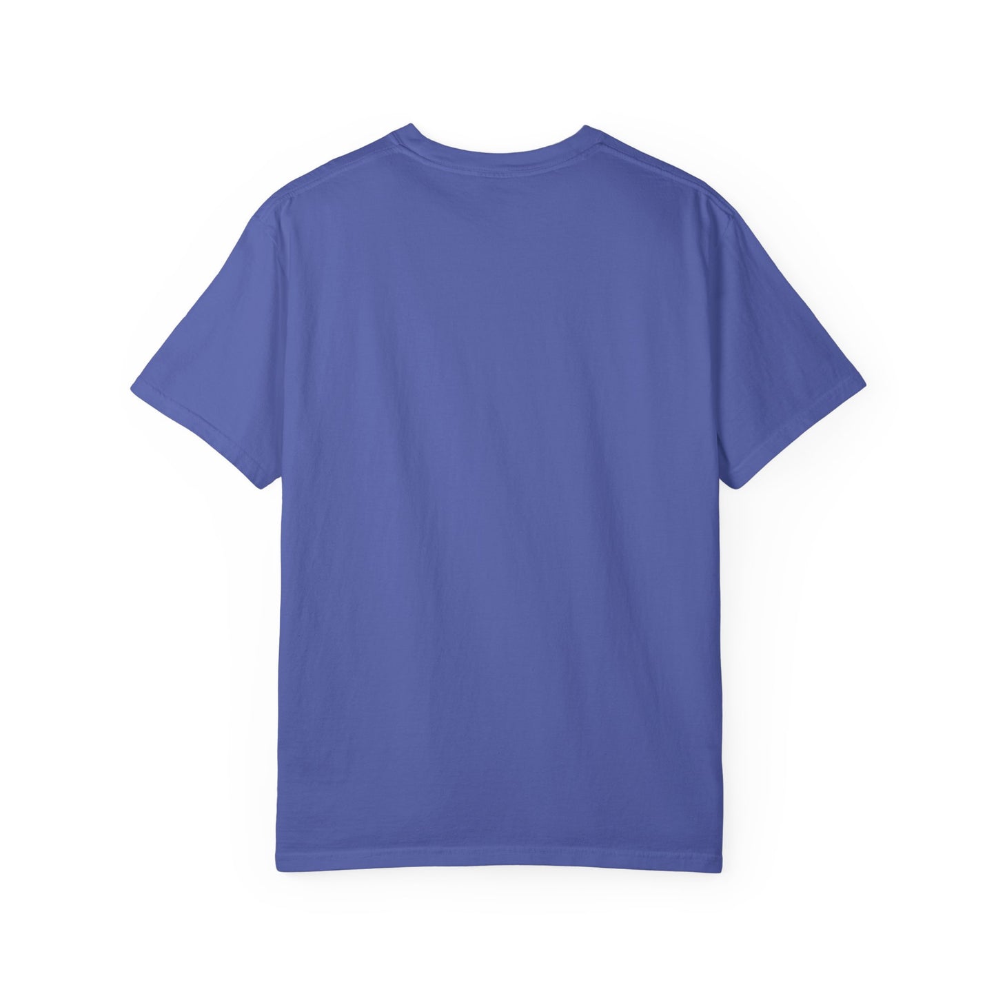 Heartfelt Love Unisex T-shirt - Gift for Him, Gift for Her, Casual Wear, Heartbeat Design, Perfect for Anniversaries