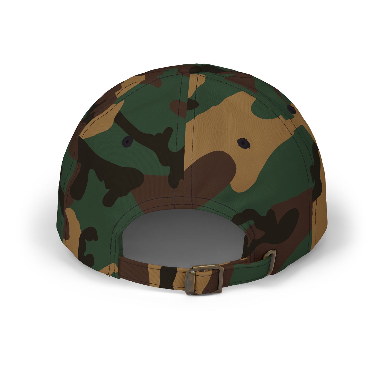 Classic Dad Cap - One Ethiopia Run 2023, Adjustable Summer Hat, Casual Gift for Dads, Outdoor Activities, Fun Run Accessory