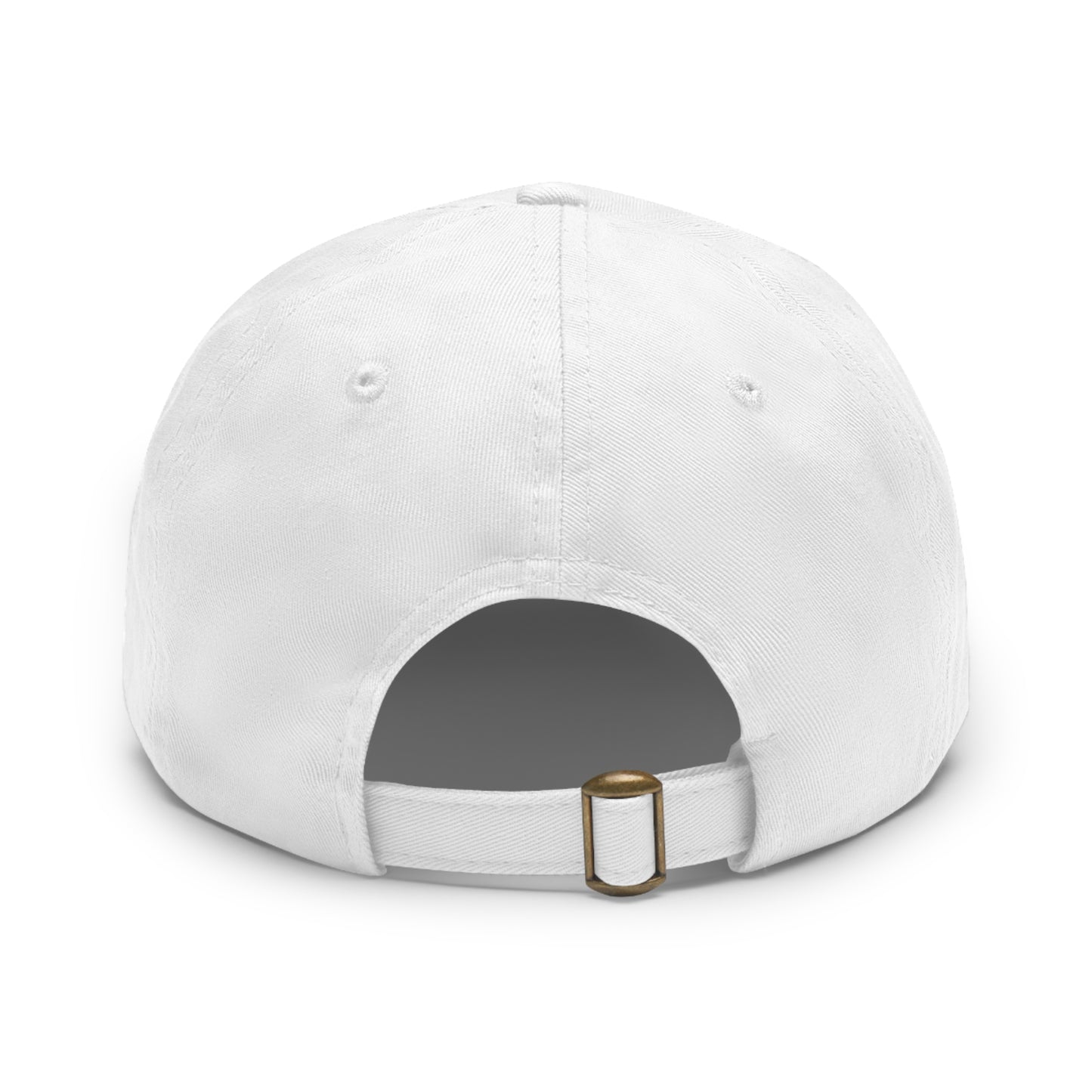 Ethiopian Pride Dad Hat, Casual Cap for Dads, Adjustable Hat with Leather Patch, Ideal Gift for Outdoor Activities, Weekend Outings