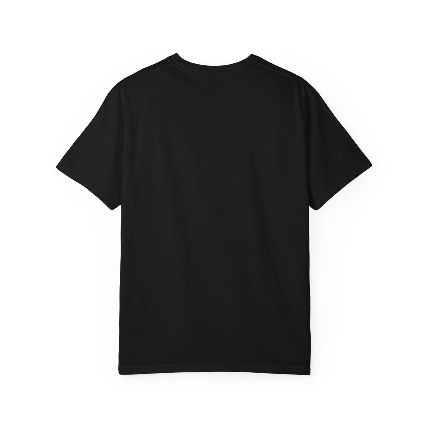 Heartfelt Love Unisex T-shirt - Gift for Him, Gift for Her, Casual Wear, Heartbeat Design, Perfect for Anniversaries