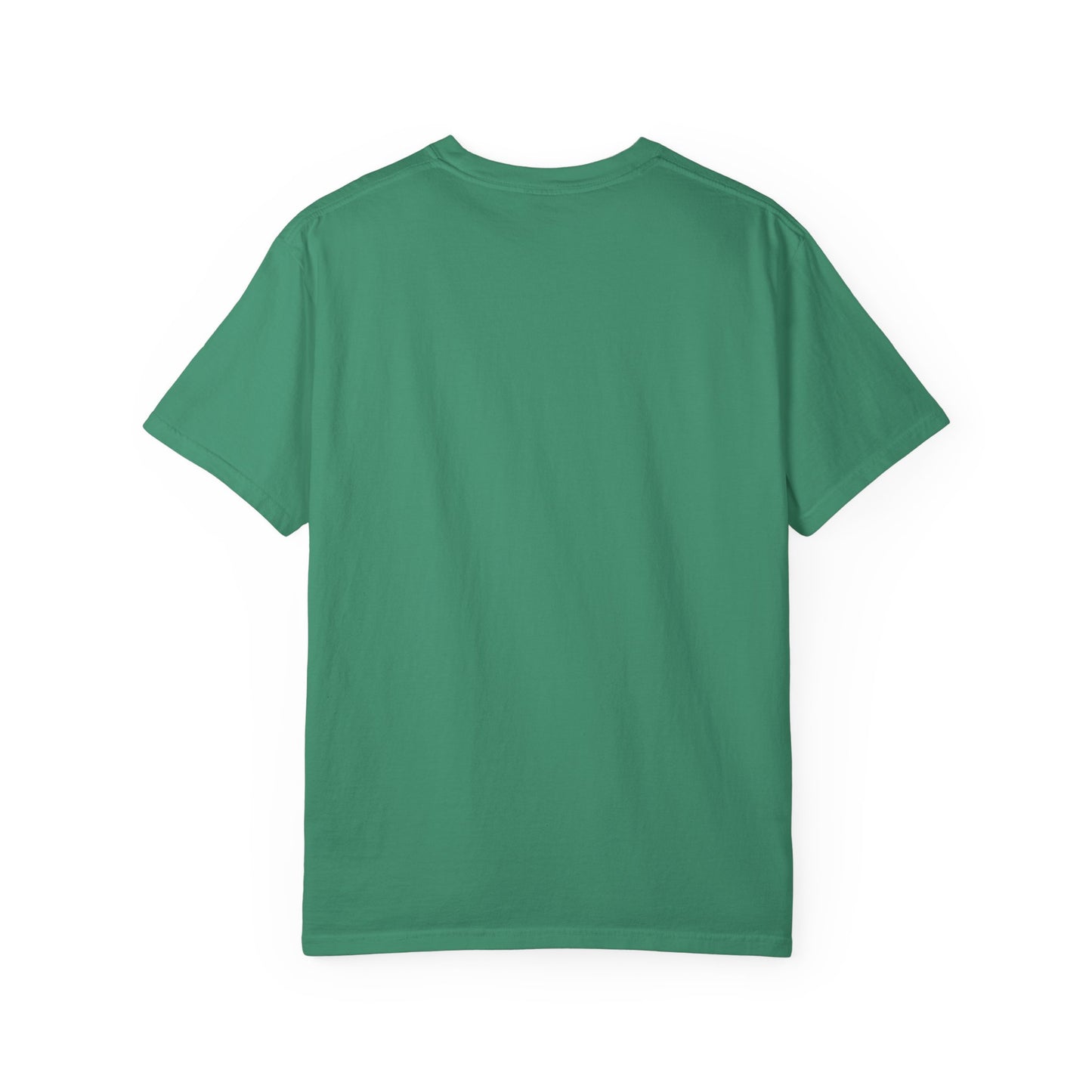 Michuu Koo Unisex Garment-Dyed T-Shirt - Nature Lover Tee, Eco-Friendly Fashion, Friendship Gift, Earth Day Apparel, Comfortable [...]