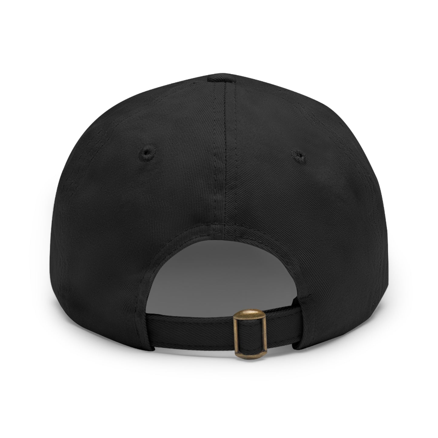 Ethiopian Pride Dad Hat, Casual Cap for Dads, Adjustable Hat with Leather Patch, Ideal Gift for Outdoor Activities, Weekend Outings