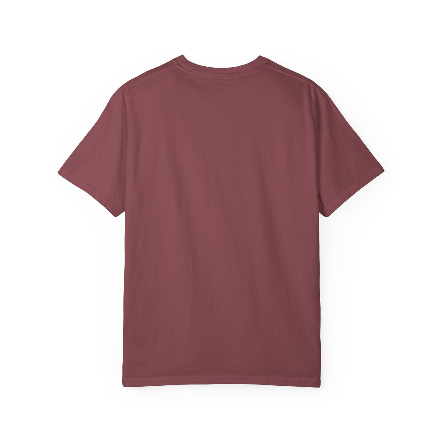 Michuu Koo Unisex Garment-Dyed T-Shirt - Nature Lover Tee, Eco-Friendly Fashion, Friendship Gift, Earth Day Apparel, Comfortable [...]
