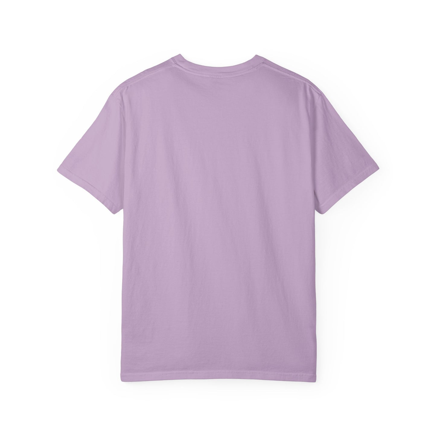 Michuu Koo Unisex Garment-Dyed T-Shirt - Nature Lover Tee, Eco-Friendly Fashion, Friendship Gift, Earth Day Apparel, Comfortable [...]